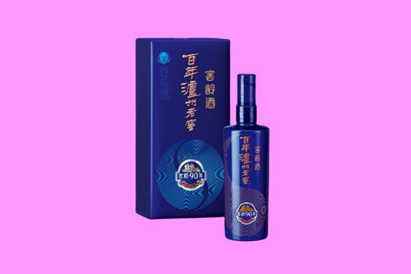 龙岩回收泸州老窖